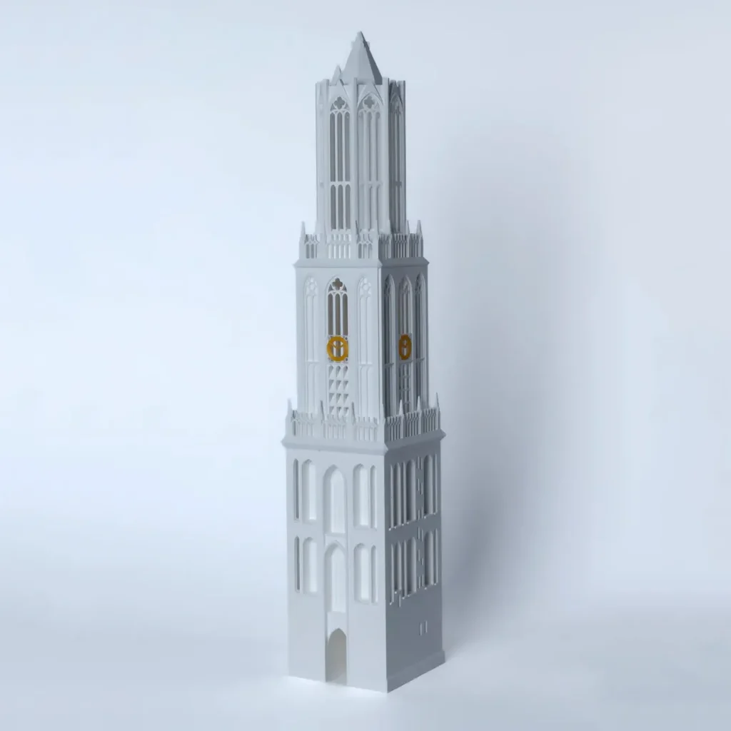 Domlamp Licht Uit