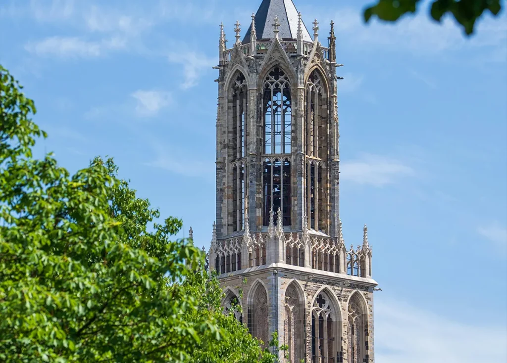 Domtoren