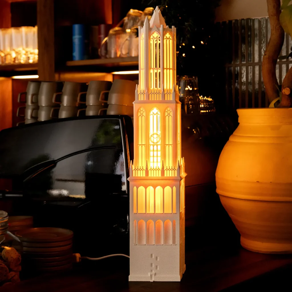 Domlamp Duurzaam