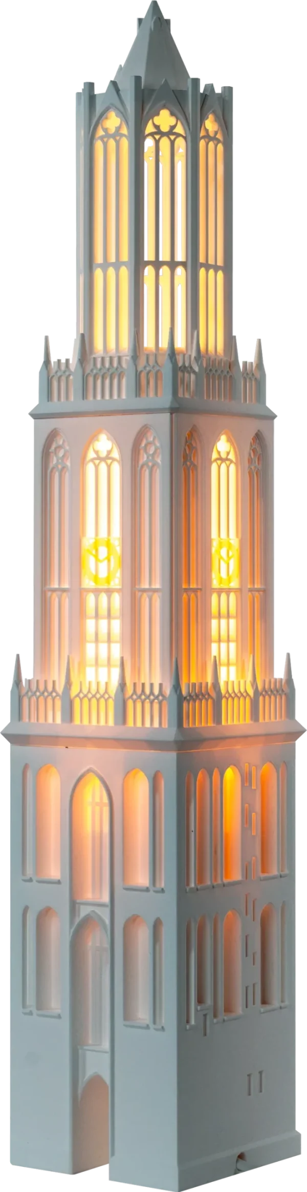 Domlamp